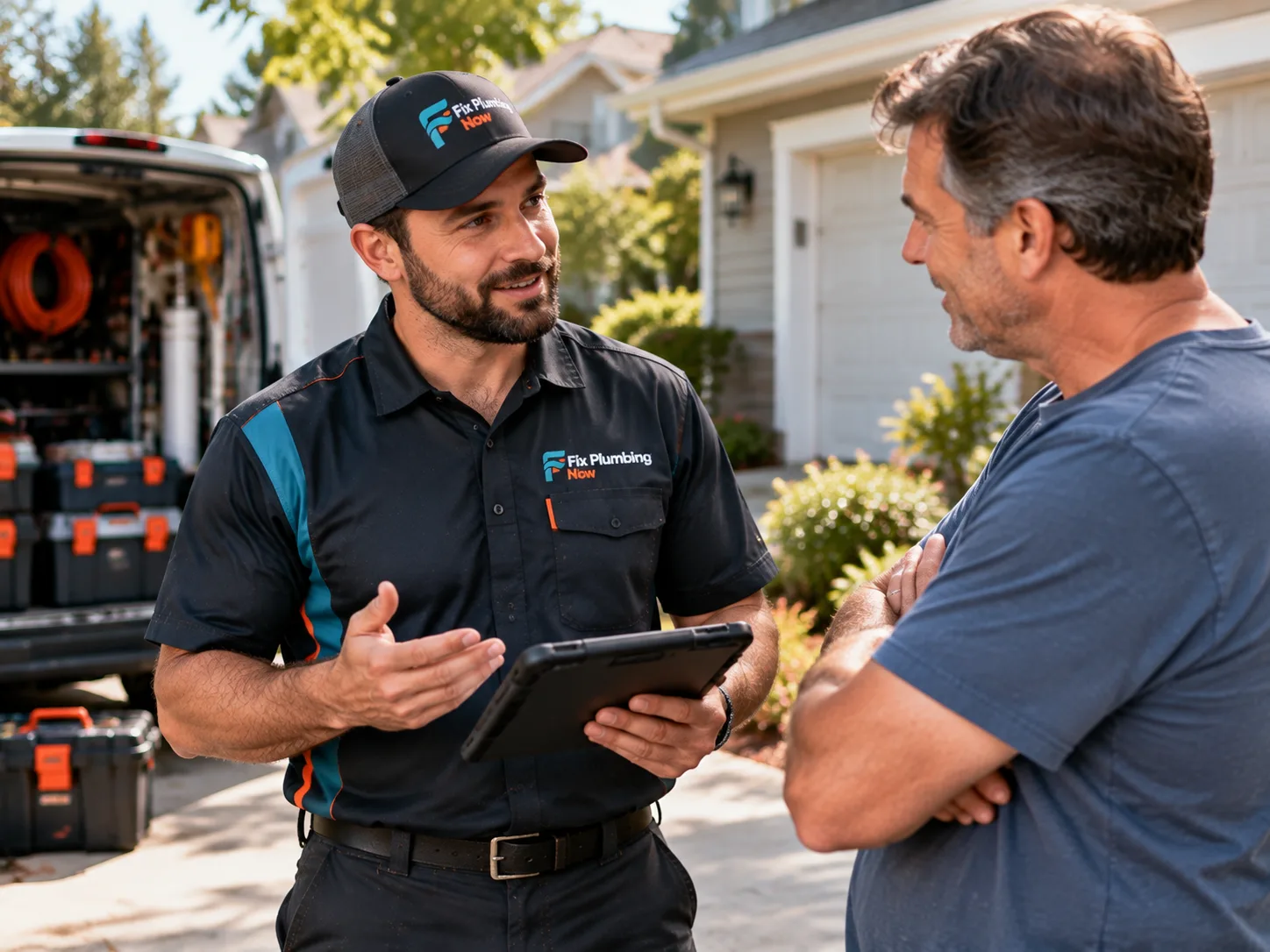 Clogged Drain Service Dallas, SD FAQs